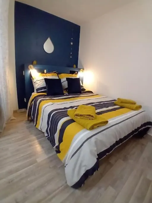 Apartment Studio De Charme Au Coeur D'Arles