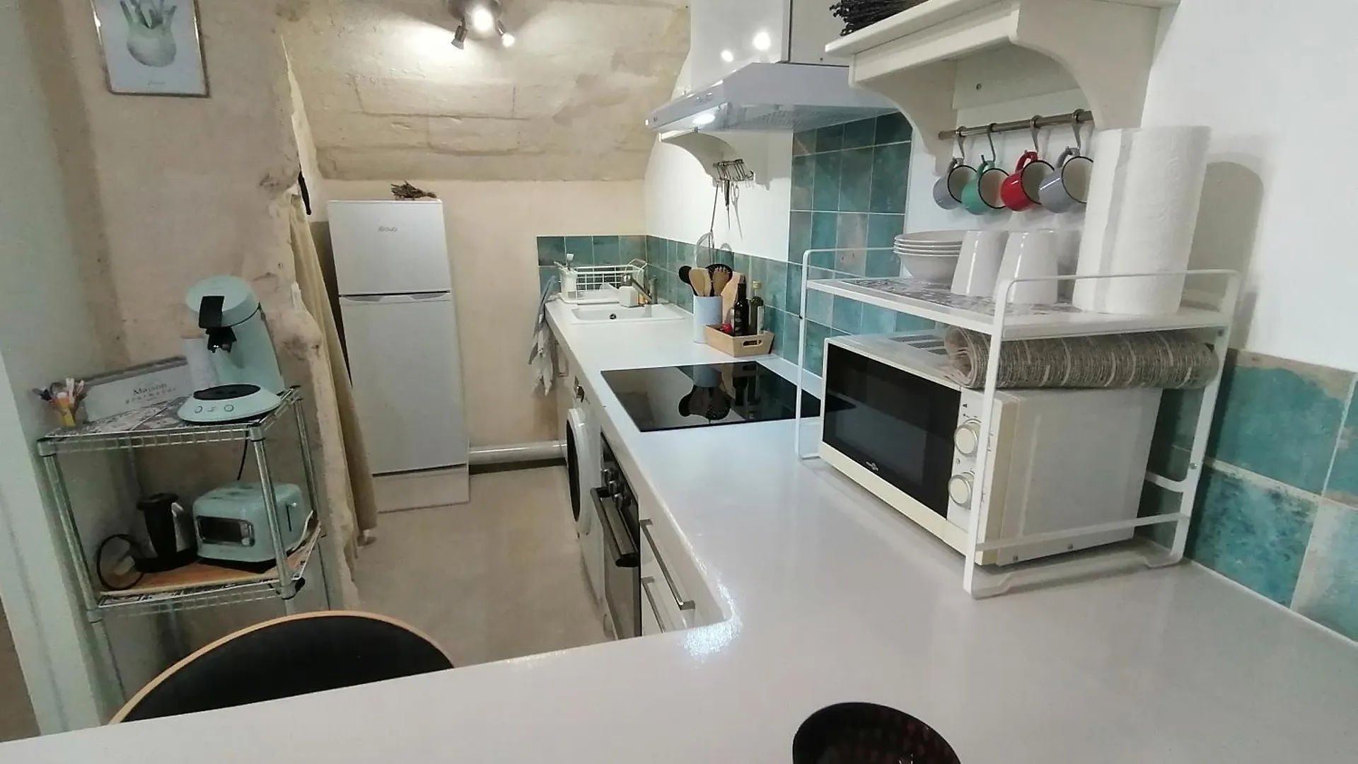 Studio De Charme Au Coeur D'Arles 0*, Arles France