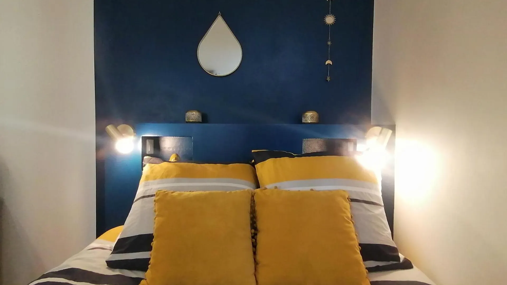 Apartment Studio De Charme Au Coeur D'Arles