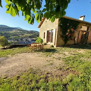 Le Grenier à Blé Satillieu