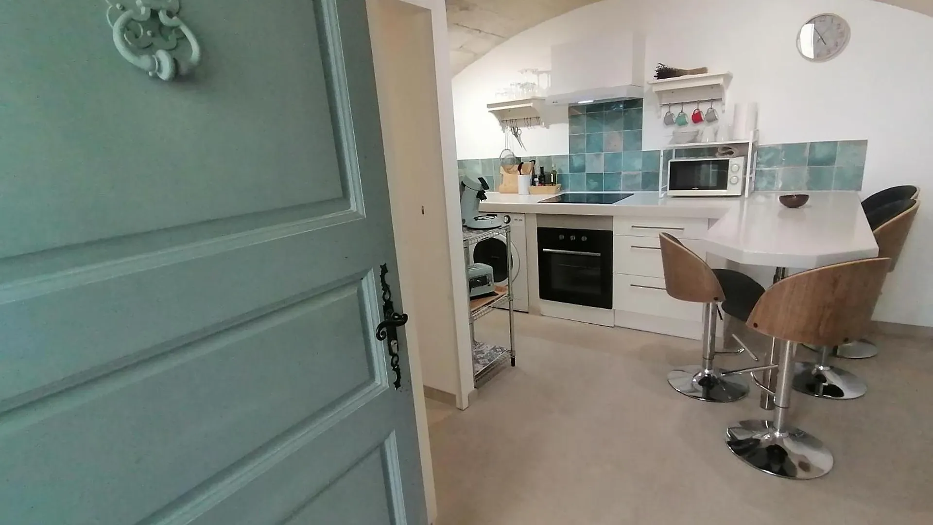 Apartment Studio De Charme Au Coeur D'Arles