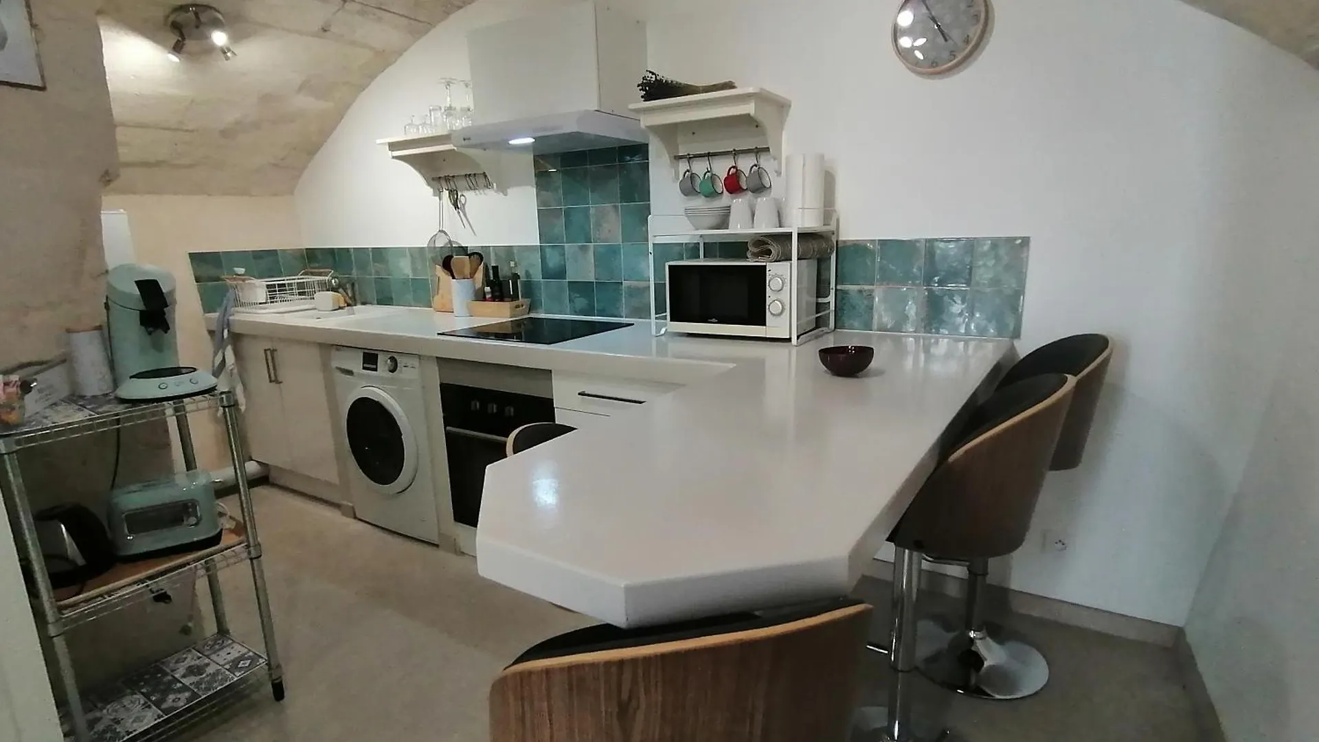 Studio De Charme Au Coeur D'Arles Apartment